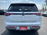 New 2025 Nissan Pathfinder Platinum w/ Cargo Package image 5