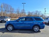 Certified 2024 Dodge Durango GT image 4