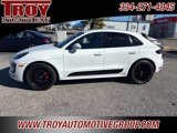Used 2018 Porsche Macan GTS image 3