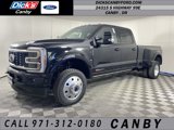New 2025 Ford F450 Platinum w/ FX4 Off-Road Package image 1