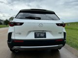 New 2025 MAZDA CX-50 2.5 Turbo w/ Premium Plus Pkg image 5