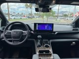 New 2025 Toyota Sienna Limited image 4