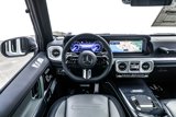 New 2025 Mercedes-Benz G 580 w/ EQ Technology image 4