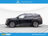 New 2025 Honda Pilot Elite image 2