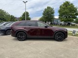 New 2025 MAZDA CX-90 3.3 Turbo w/ Premium Sport Pkg image 2