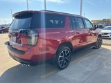 New 2025 Chevrolet Suburban RST w/ Comfort Package image 4