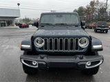New 2025 Jeep Wrangler Unlimited Sahara w/ Safety Group image 4