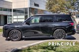 New 2025 INFINITI QX80 Autograph image 5