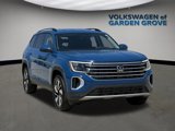 New 2025 Volkswagen Atlas SE image 2
