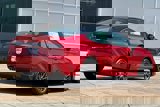 New 2025 Toyota Camry XSE image 4