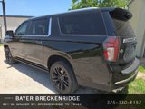 Certified 2021 Chevrolet Suburban High Country w/ Premium Package 2 image 4