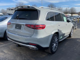 New 2025 Mercedes-Benz GLS 580 4MATIC image 3
