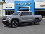New 2026 GMC Sierra EV Elevation image 2