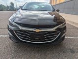 Used 2021 Chevrolet Malibu LT image 4