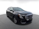 Used 2024 GMC Terrain SLT image 3