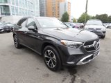 Used 2025 Mercedes-Benz GLC 350e 4MATIC image 5