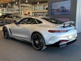 New 2025 Mercedes-Benz AMG GT 63 image 3