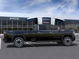 New 2025 GMC Sierra 3500 Denali w/ Denali Reserve Package image 5