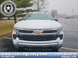 New 2025 Chevrolet Silverado 1500 LT image 2