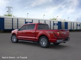 New 2025 Ford F150 Lariat image 4