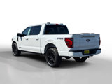 New 2025 Ford F150 Platinum w/ Equipment Group 702A High image 3