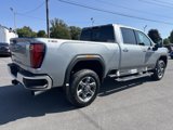 New 2026 GMC Sierra 2500 SLT w/ SLT Premium Package image 3