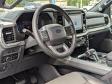 New 2025 Ford F150 Lariat w/ Equipment Group 502A High image 5
