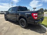 Used 2022 Ford F150 XL w/ STX Black Appearance Package image 3