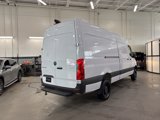 New 2025 Mercedes-Benz Sprinter 2500 image 5
