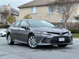 Used 2023 Toyota Camry LE image 4