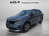 Used 2022 Kia Sorento EX image 3