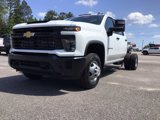 New 2025 Chevrolet Silverado 3500 W/T w/ WT Convenience Package image 2