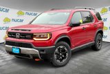 New 2026 Honda Passport TrailSport Elite image 4