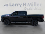 New 2025 RAM 2500 Big Horn image 2