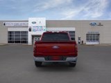 New 2025 Ford F150 XLT w/ Equipment Group 302A MID image 5