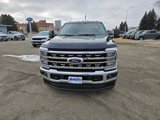 New 2025 Ford F350 Lariat w/ Snow Plow Prep Package image 3