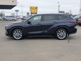 Used 2022 Toyota Highlander Limited image 5