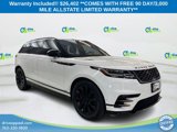 Used 2018 Land Rover Range Rover Velar R-Dynamic SE image 3