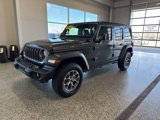 New 2025 Jeep Wrangler Sport S image 2