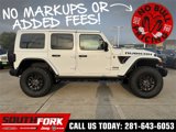 New 2025 Jeep Wrangler Unlimited Rubicon 392 image 3