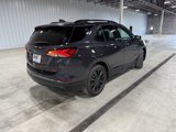 Used 2022 Chevrolet Equinox RS w/ RS Leather Package image 6
