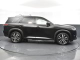 New 2025 Nissan Pathfinder Platinum w/ Cargo Package image 4