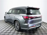 New 2025 INFINITI QX80 Sensory w/ Premium Cargo Package image 4