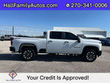 Used 2021 Chevrolet Silverado 2500 Custom w/ Custom Value Package image 5