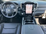 New 2025 RAM 1500 Laramie w/ Sport Appearance Package image 2