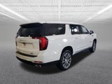 New 2025 GMC Yukon XL Denali w/ Denali Reserve Package image 6
