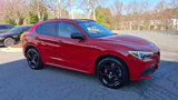 Used 2022 Alfa Romeo Stelvio Veloce image 2