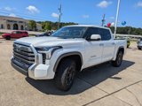 Certified 2023 Toyota Tundra Limited w/ Power Package image 3