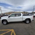 Used 2021 Chevrolet Silverado 1500 RST image 6