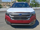 New 2025 Subaru Forester Limited image 2